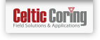 Celtic Coring Field Solutions & Applications